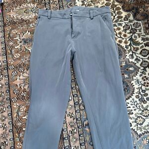 Lululemon Men's Gray Pants